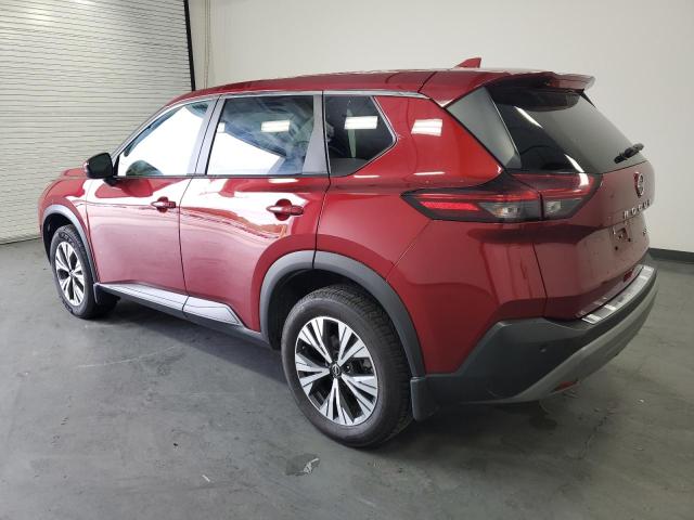 Vin: 5n1bt3ba7nc716676, lot: 61188605, nissan rogue sv 20222