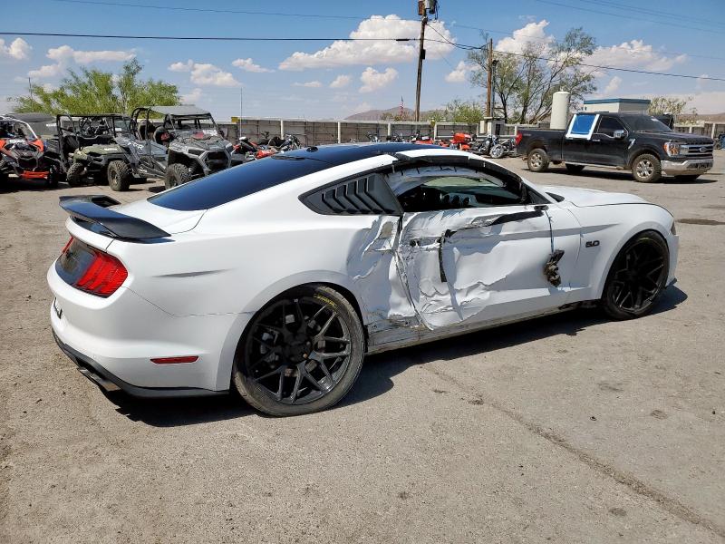 2018 FORD MUSTANG GT - 1FA6P8CF2J5178443