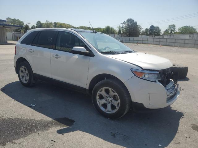 Vin: 2fmdk4jc2dbc93458, lot: 59332475, ford edge sel 20134