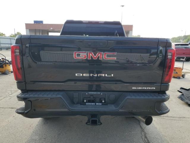 2024 GMC SIERRA K25 1GT49REY0RF460151