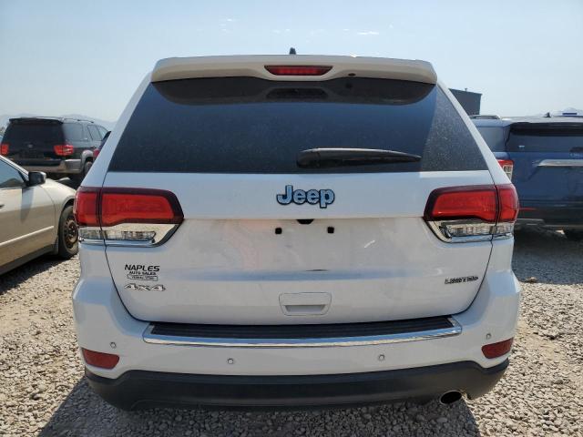 2021 JEEP GRAND CHER - 1C4RJFBG7MC677973