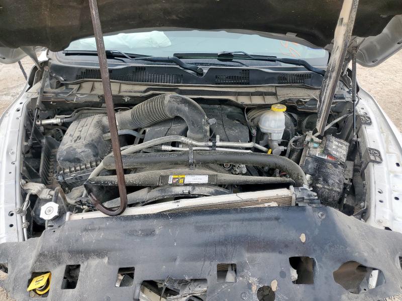 2019 RAM 1500 CLASS 1C6RR6LT2KS521516