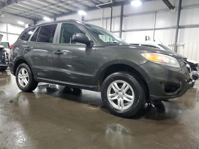 Vin: 5xyzgdab9cg144252, lot: 60622135, hyundai santa fe gls 20124