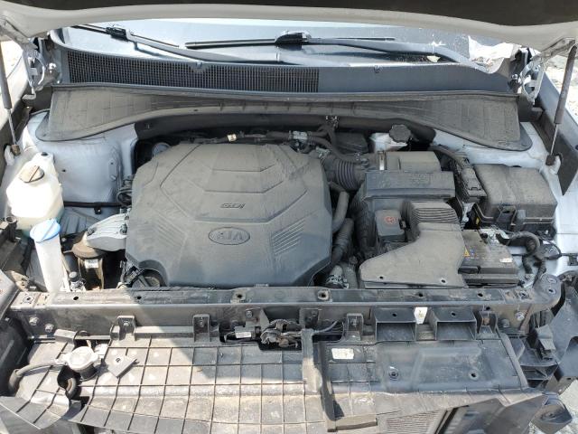 2019 KIA SORENTO EX 5XYPHDA52KG607331