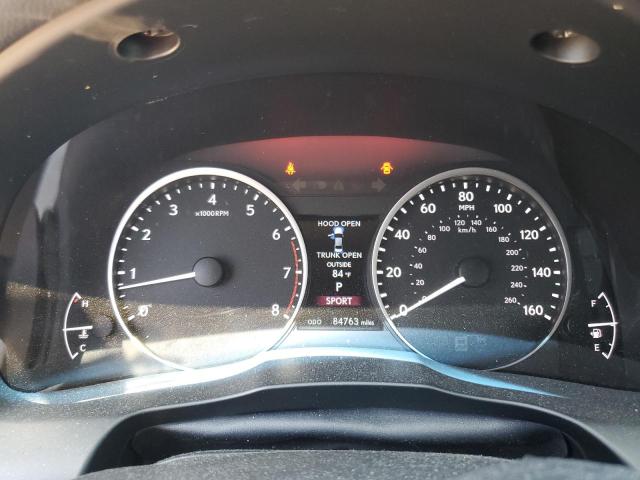 2015 LEXUS ES 350 - JTHBK1GG9F2196365