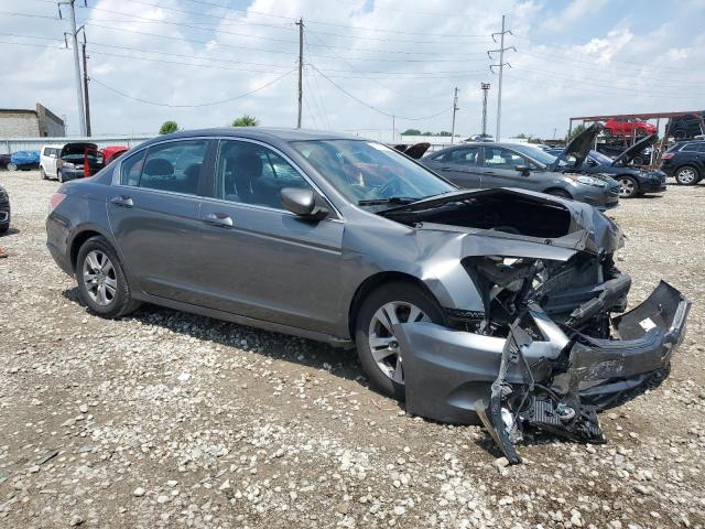 Vin: 1hgcp2f45ba048798, lot: 62673715, honda accord lxp 20114