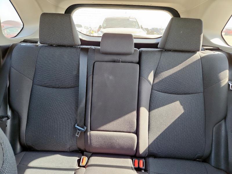 2022 TOYOTA RAV4 LE - 2T3H1RFV2NW226292