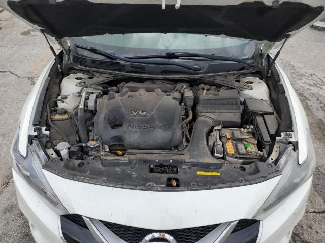 2017 NISSAN MAXIMA 3.5 1N4AA6AP3HC383397