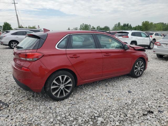 Vin: kmhh35le1ju064035, lot: 61303655, hyundai elantra 20183