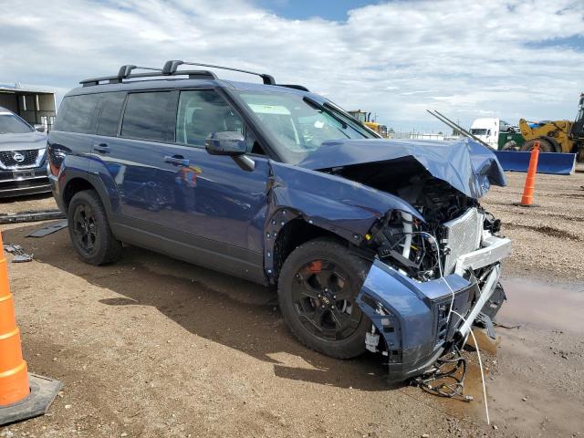 2025 HYUNDAI SANTA FE X 5NMP3DGL7SH117476