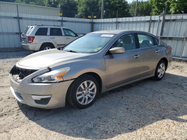 Vin: 1n4al3ap5dn502980, lot: 62257495, nissan altima 2.5 2013 img_1