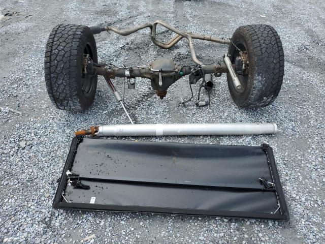 2020 FORD F150 SUPER - 1FTEW1E4XLFB96892