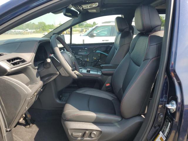 2025 TOYOTA SIENNA XSE - 5TDDSKFC2SS188559