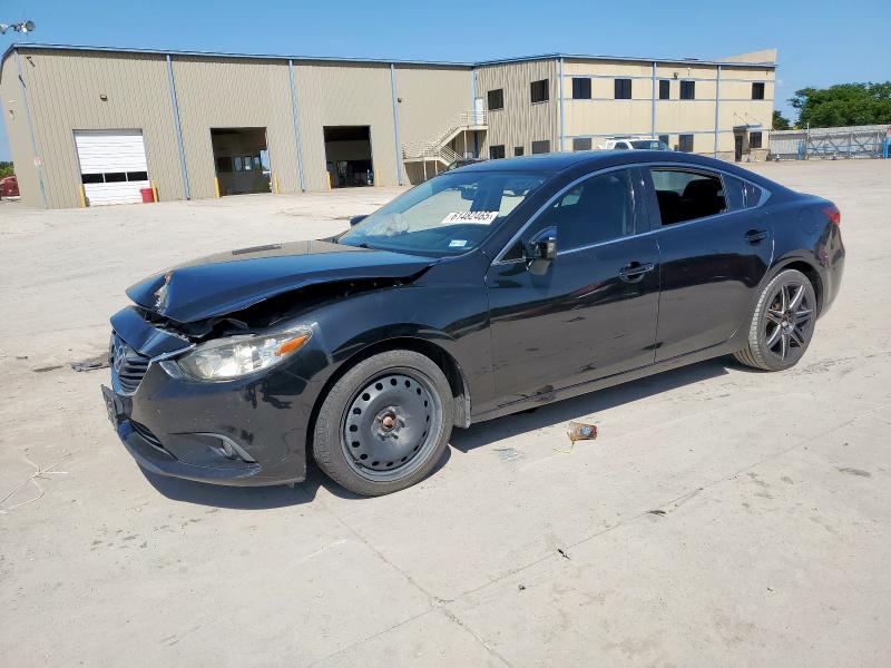 MAZDA 6 TOURING