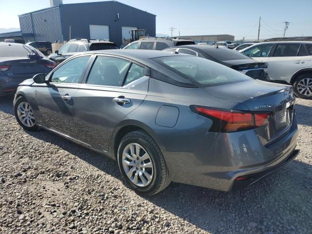 2019 NISSAN ALTIMA - 1N4BL4BV6KC250768