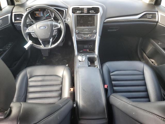 2019 FORD FUSION SEL - 3FA6P0CD4KR239516