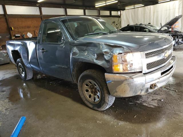 Vin: 1gcnkpea1cz220869, lot: 59328995, chevrolet all models k1500 20124
