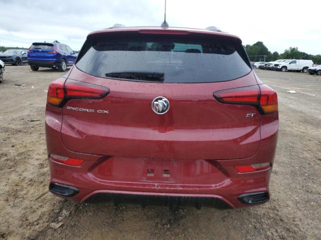 2023 BUICK ENCORE GX KL4MMDS28PB108080