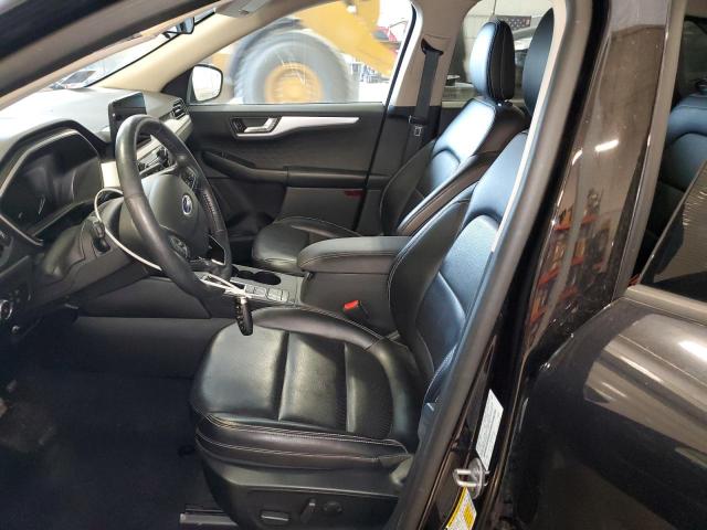2020 FORD ESCAPE SEL - 1FMCU9H63LUB12637
