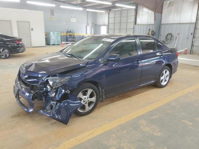 Vin: 2t1bu4ee4cc853861, lot: 60371175, toyota corolla base 2012 img_1