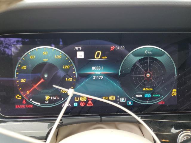 2023 MERCEDES-BENZ E 450 W1K1K5JB4PF192970