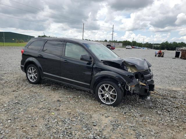 2018 DODGE JOURNEY GT 3C4PDDEG9JT390908