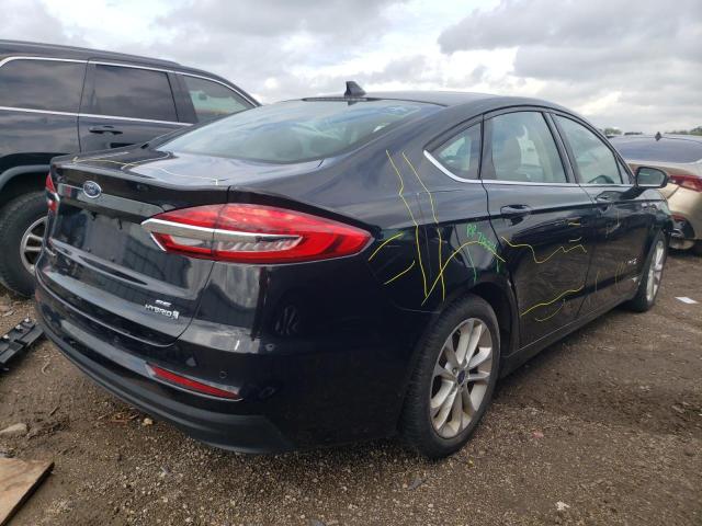 Vin: 3fa6p0lu6kr267639, lot: 59228525, ford fusion se 20193