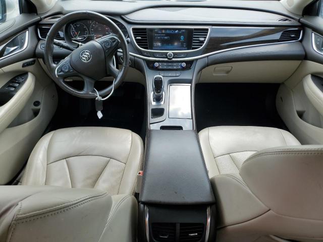 2017 BUICK LACROSSE P - 1G4ZR5SS1HU145928