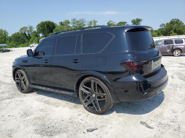 Vin: jn8az2nexj9192619, lot: 62707725, infiniti qx80 base 20182