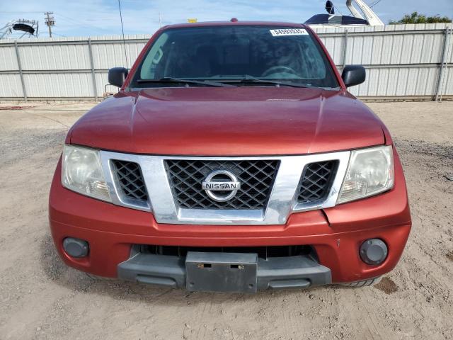 1N6AD0ER8GN784275 2016 NISSAN FRONTIER