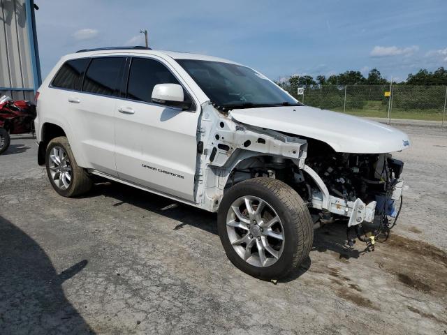 Vin: 1c4rjfjgxgc478888, lot: 61039275, jeep grand cher summit 20164