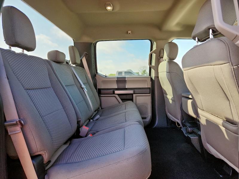 2020 FORD F150 SUPER - 1FTEW1EP9LKE36211