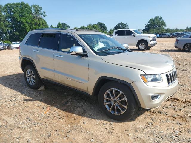2015 JEEP GRAND CHER 1C4RJEBG0FC822817