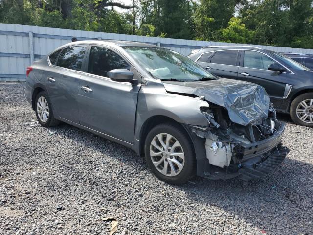 Vin: 3n1ab7ap9ky306144, lot: 61131795, nissan sentra s 20194