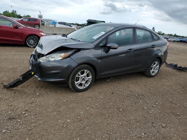 FORD FIESTA SE