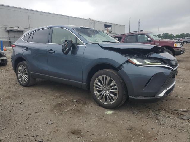 Vin: jteaaaah3nj102367, lot: 62791085, toyota venza le 20224