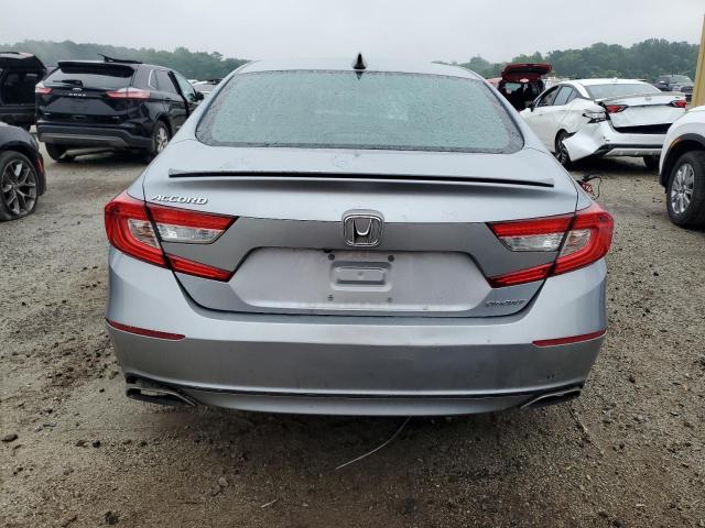 2021 HONDA ACCORD SPO - 1HGCV1F38MA065489