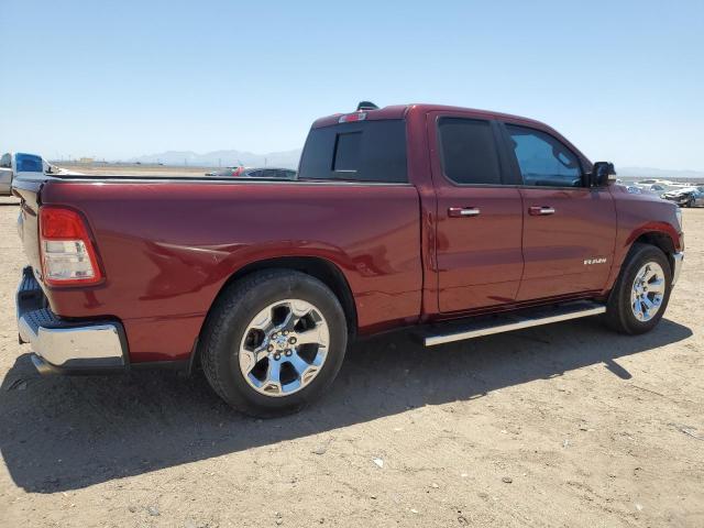 Vin: 1c6srfbt6kn893670, lot: 59320615, ram 1500 big horn/lone star 20193