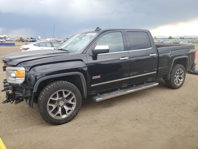 Vin: 3gtu2vecxfg333354, lot: 60753515, gmc sierra k1500 slt 2015 img_1