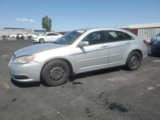 Vin: 1c3ccbag5cn246257, lot: 59319725, chrysler 200 lx 2012 img_1