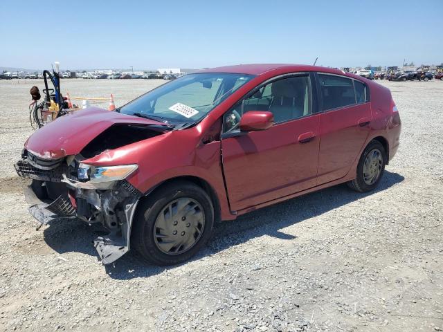 HONDA INSIGHT LX