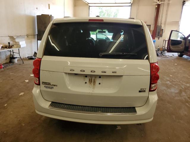 2016 DODGE GRAND CARA 2C4RDGCG3GR358223