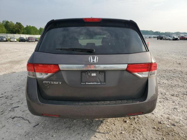 2015 HONDA ODYSSEY EX - 5FNRL5H6XFB022666