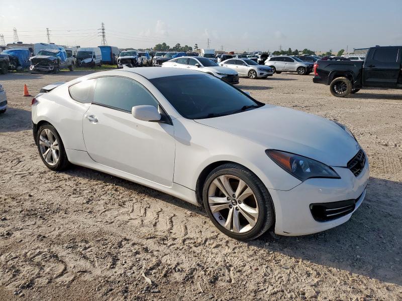 2012 HYUNDAI GENESIS CO - KMHHT6KD2CU068984