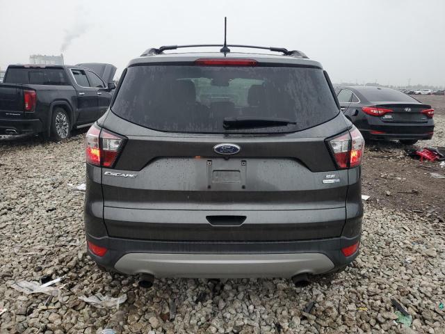 2018 FORD ESCAPE SE - 1FMCU9GD8JUA40153