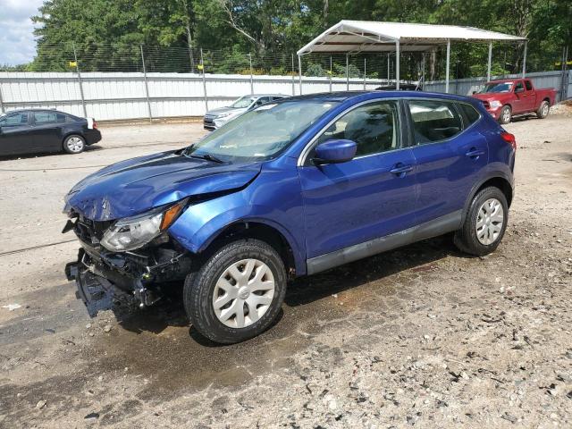 NISSAN ROGUE SP