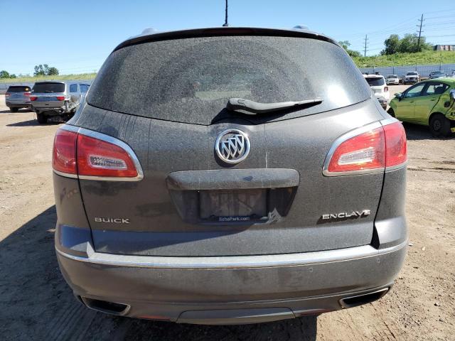 2015 BUICK ENCLAVE 5GAKRAKD9FJ180006