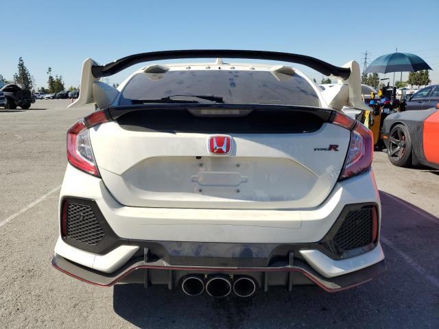 2019 HONDA CIVIC TYPE SHHFK8G72KU201956