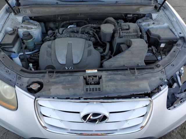 2011 HYUNDAI SANTA FE S - 5XYZHDAG5BG056970