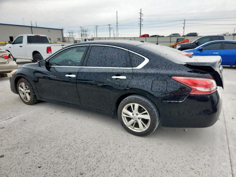 Vin: 1n4al3ap3dc186765, lot: 60546915, nissan altima 2.5 20132